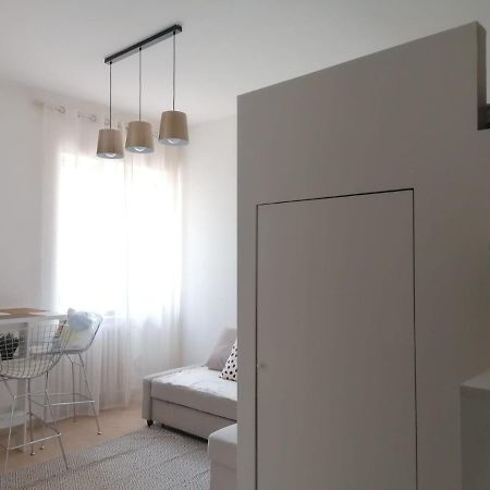 Bed And Bike - Bergamo Home Sweet Home المظهر الخارجي الصورة