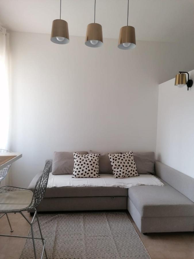 Bed And Bike - Bergamo Home Sweet Home المظهر الخارجي الصورة