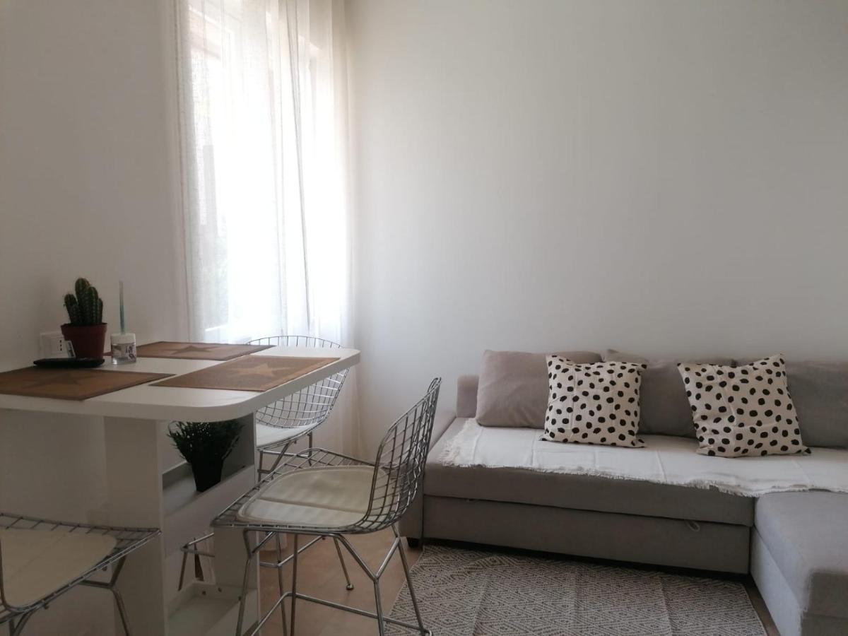 Bed And Bike - Bergamo Home Sweet Home المظهر الخارجي الصورة
